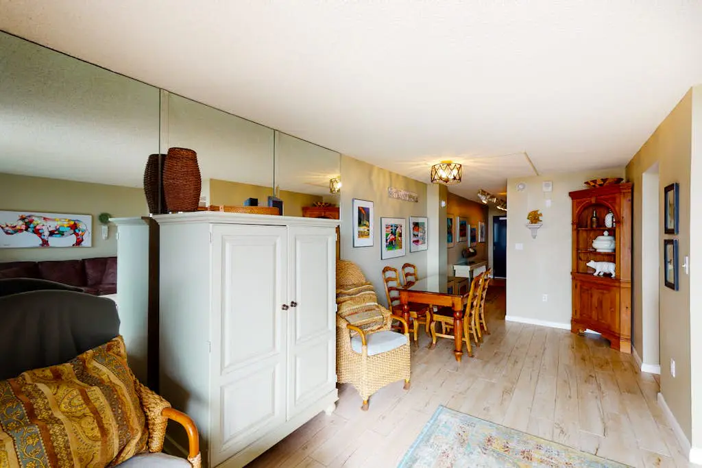 Sea Colony - 102 Dover House Rd