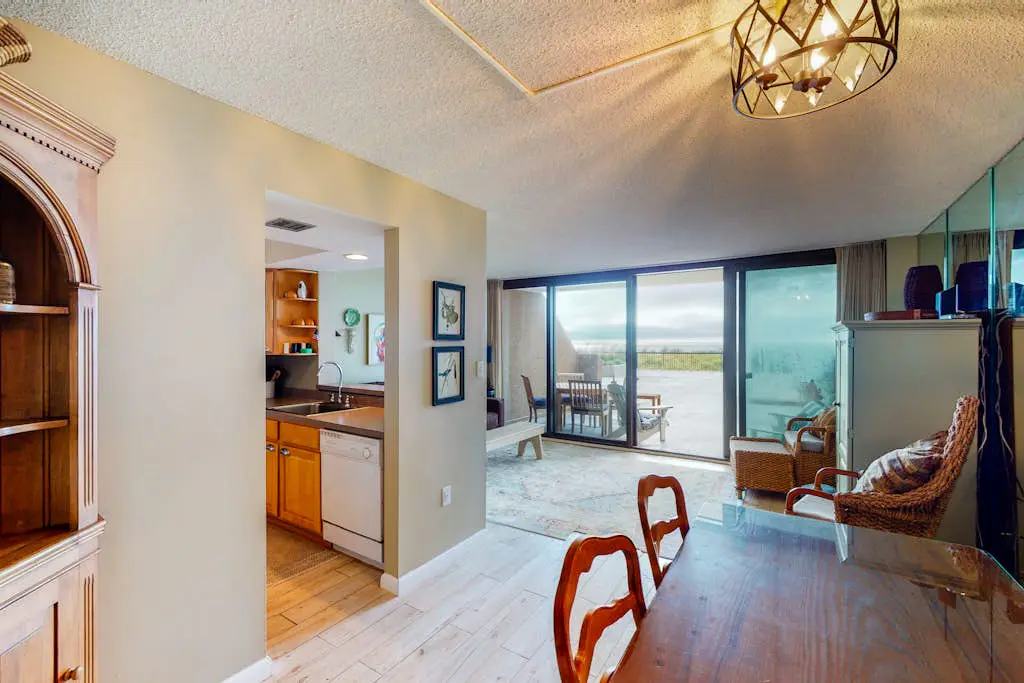 Sea Colony - 102 Dover House Rd