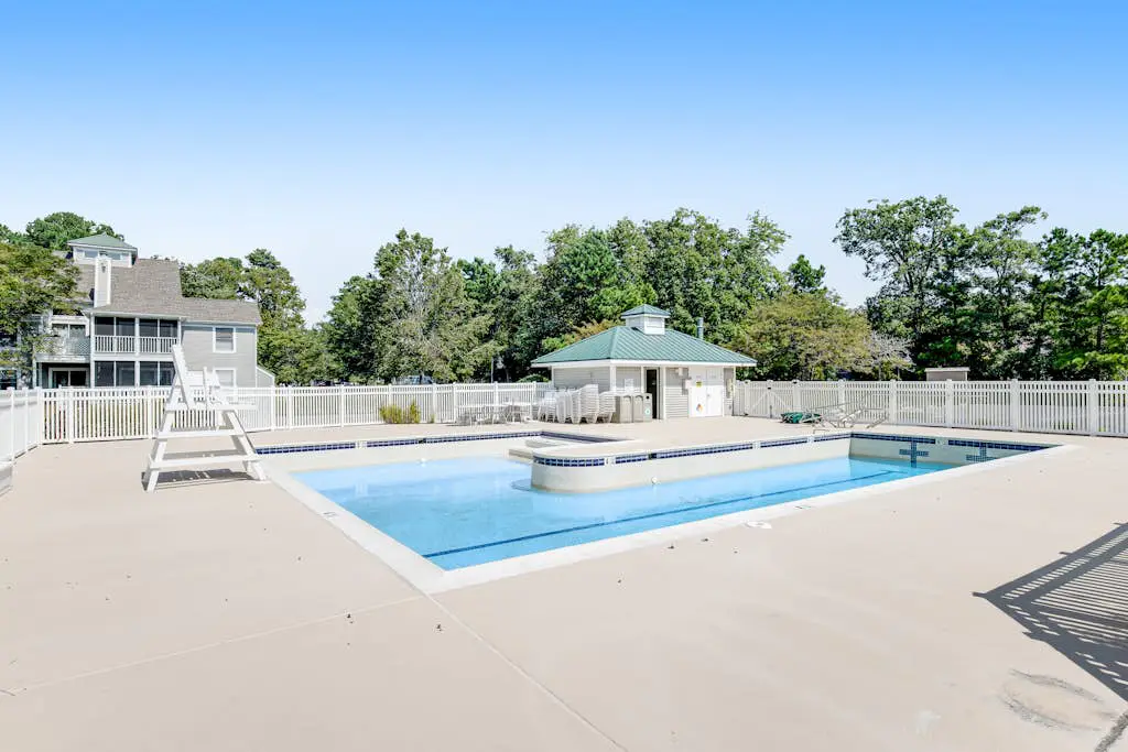 Sea Colony - 102 Dover House Rd