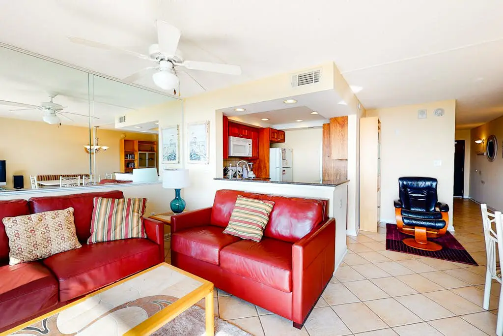 Sea Colony - 509 Dover House Rd