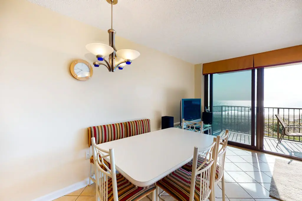 Sea Colony - 509 Dover House Rd
