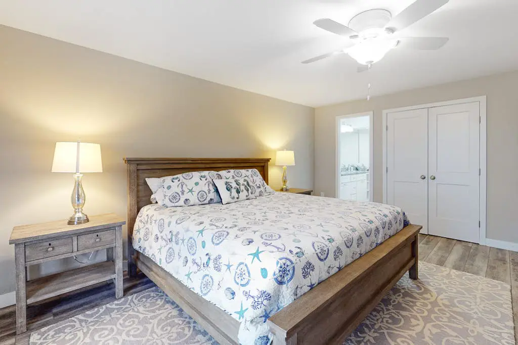 Sea Colony - 606 Dover House Rd