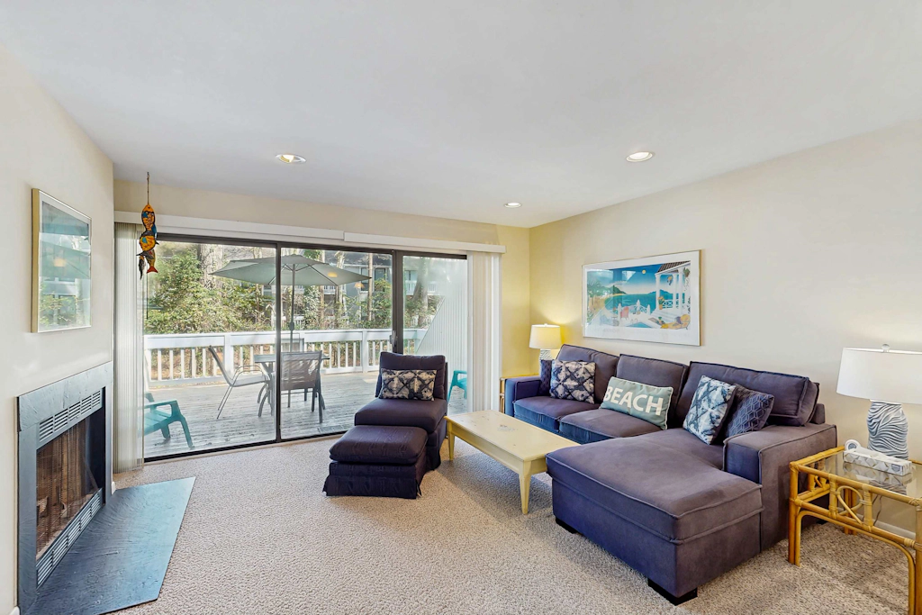 Sea Colony - 8406 Racquet Ln
