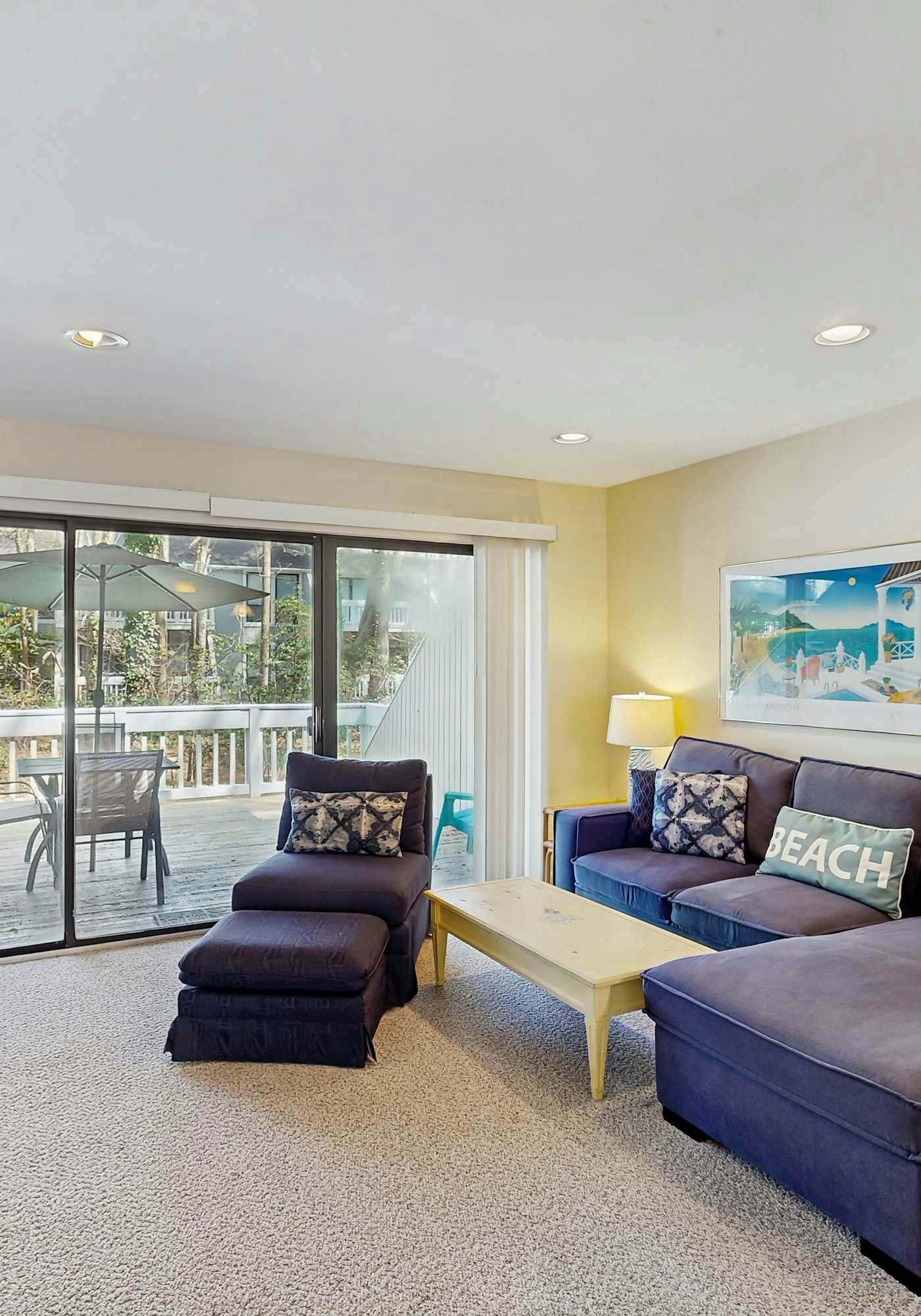 Sea Colony - 8406 Racquet Ln