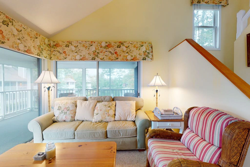 Sea Colony - 13005 Tall Pines Ct