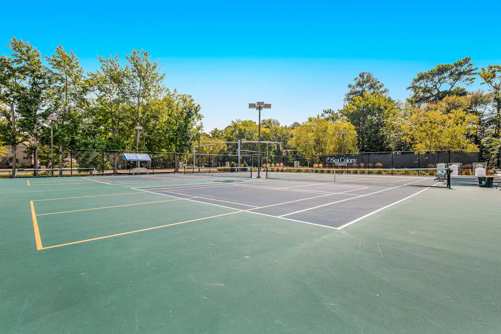 Sea Colony - 13005 Tall Pines Ct