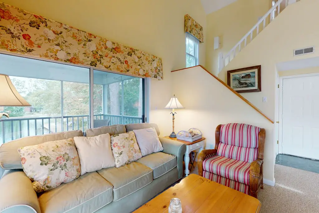 Sea Colony - 13005 Tall Pines Ct