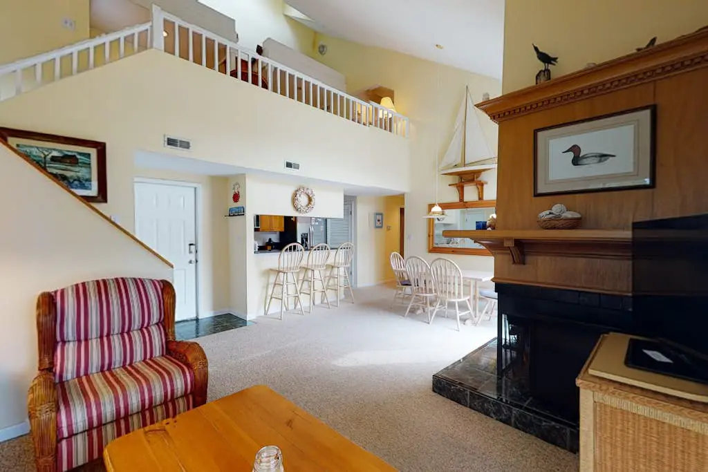Sea Colony - 13005 Tall Pines Ct