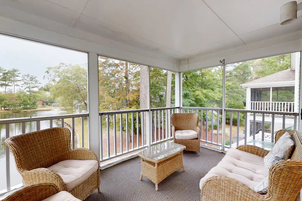 Sea Colony - 13005 Tall Pines Ct