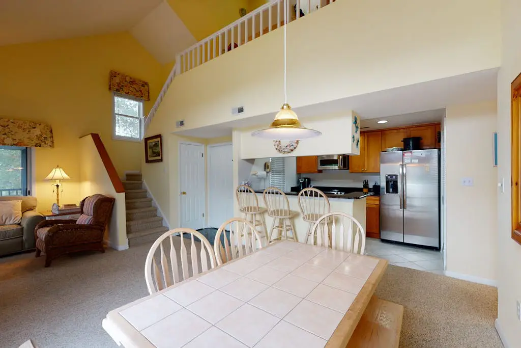 Sea Colony - 13005 Tall Pines Ct