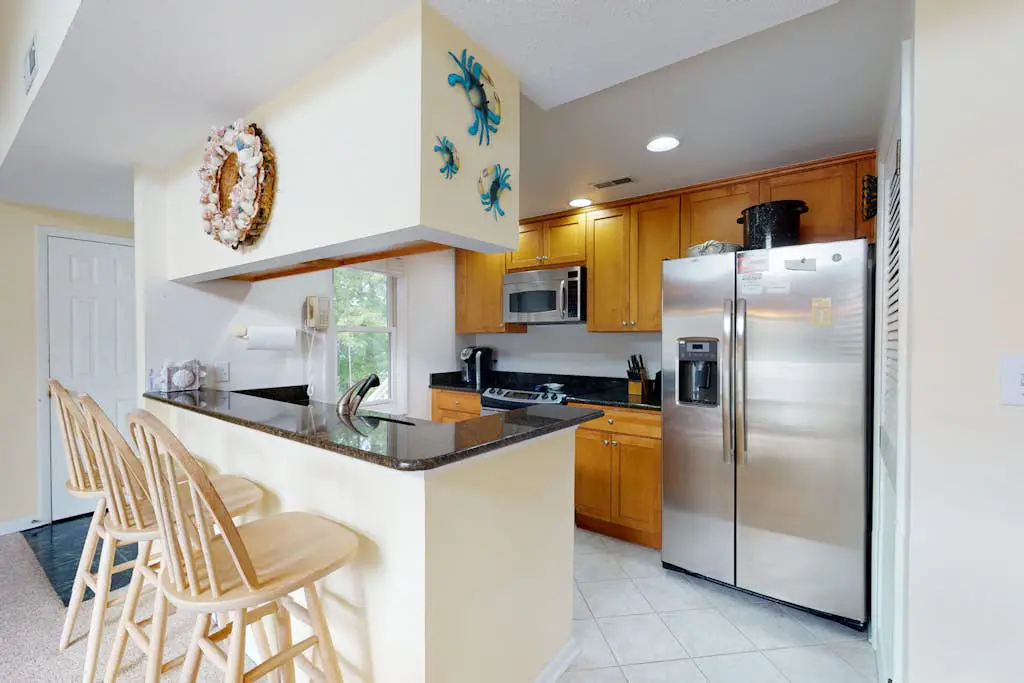Sea Colony - 13005 Tall Pines Ct