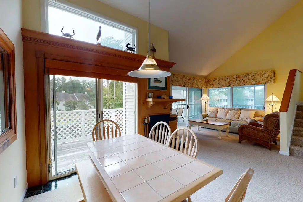 Sea Colony - 13005 Tall Pines Ct