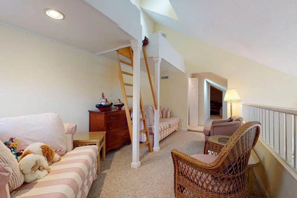 Sea Colony - 13005 Tall Pines Ct