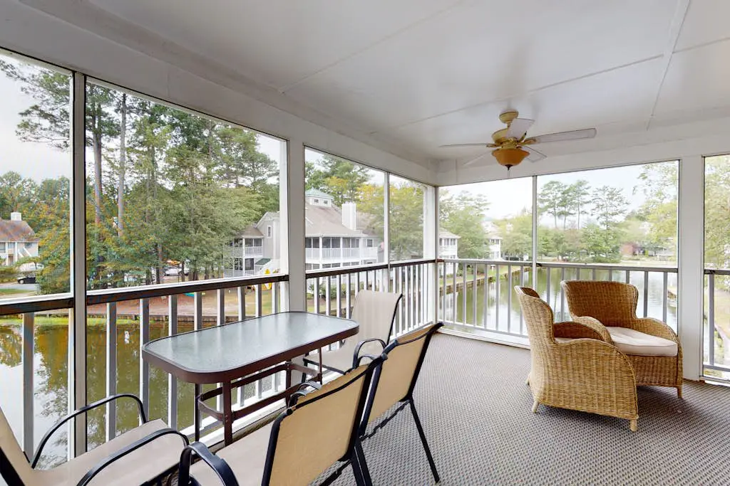 Sea Colony - 13005 Tall Pines Ct