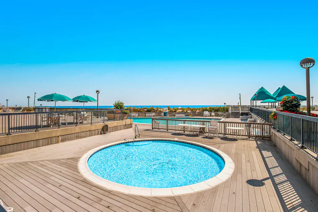 Sea Colony - 13005 Tall Pines Ct