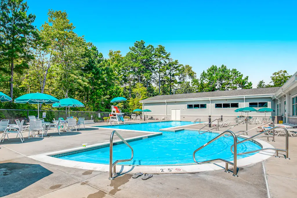 Sea Colony - 13005 Tall Pines Ct
