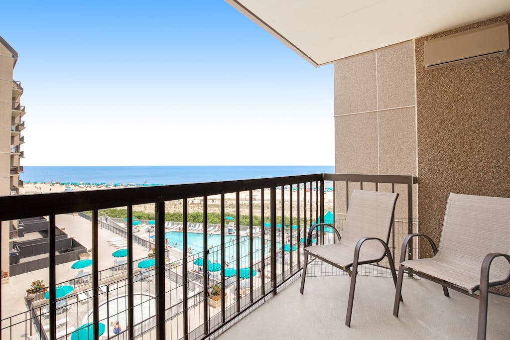 Sea Colony - 511 Georgetowne House Rd