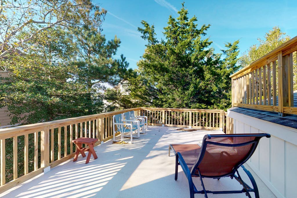 Sea Del Estates Home with Outdoor Shower, Grill, & Community Beach & Tennis
