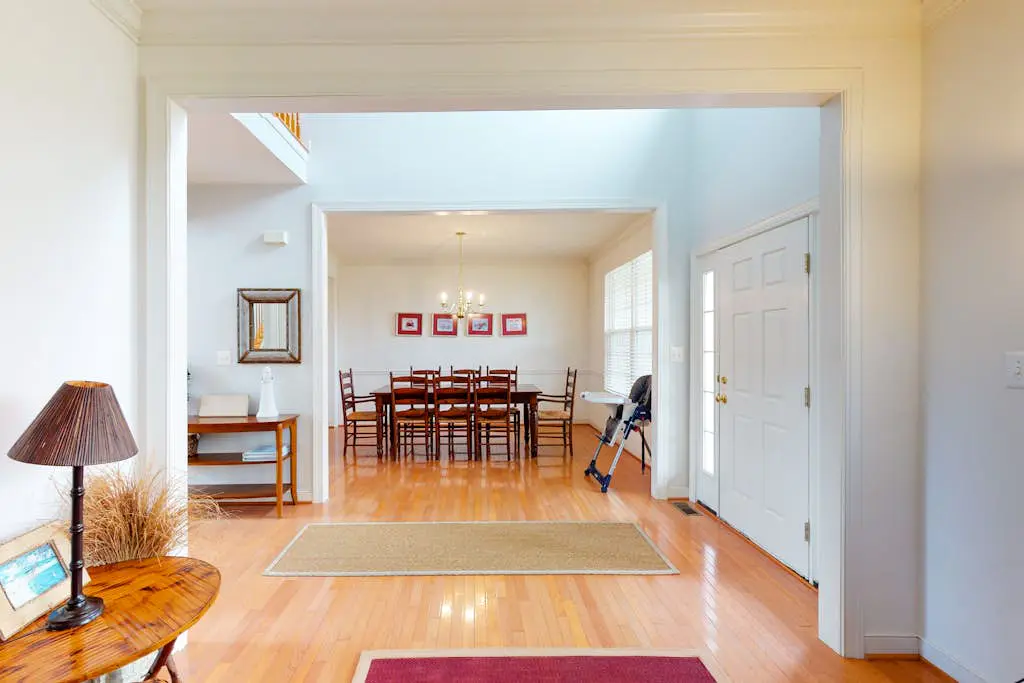 Wedgefield - 7 Saint George St