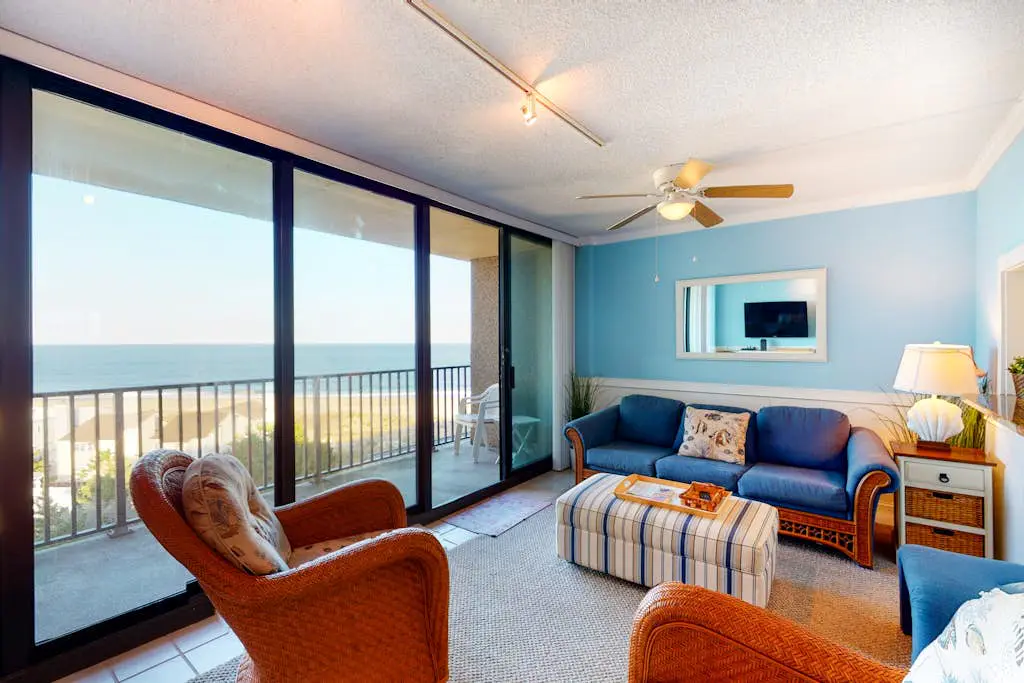 Sea Colony - 708 Annapolis House Rd
