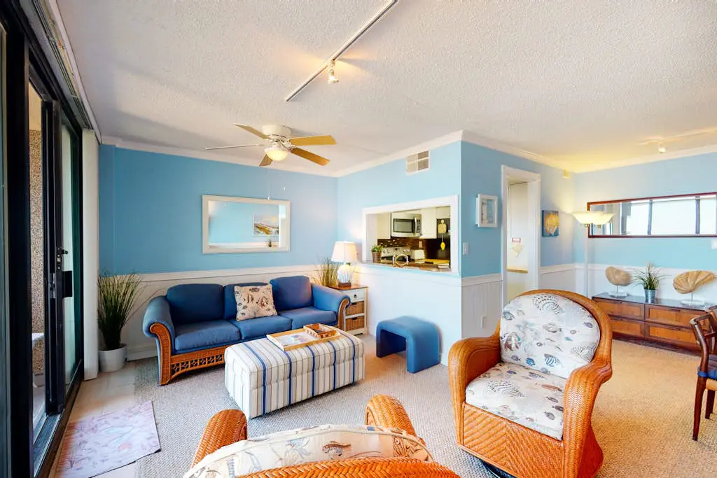 Sea Colony - 708 Annapolis House Rd
