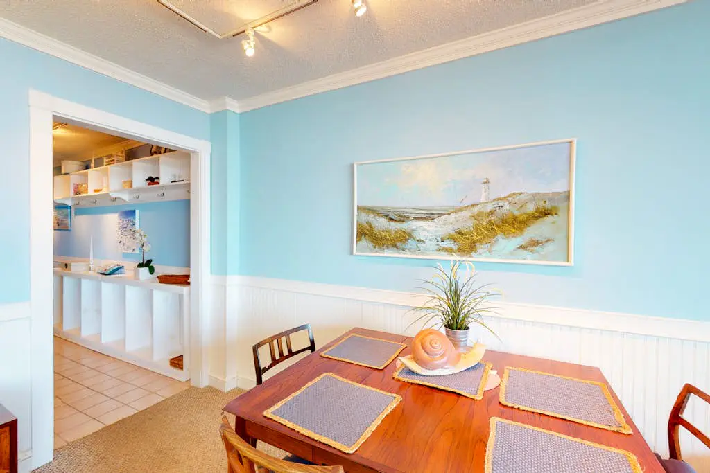 Sea Colony - 708 Annapolis House Rd