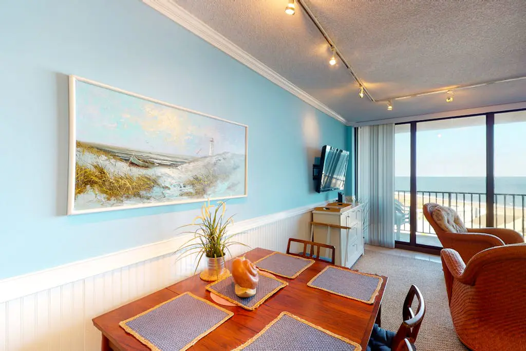 Sea Colony - 708 Annapolis House Rd