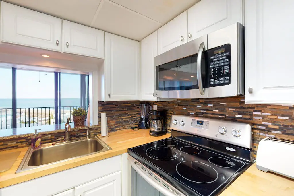 Sea Colony - 708 Annapolis House Rd