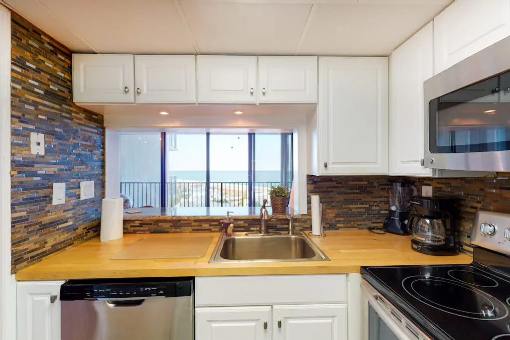 Sea Colony - 708 Annapolis House Rd