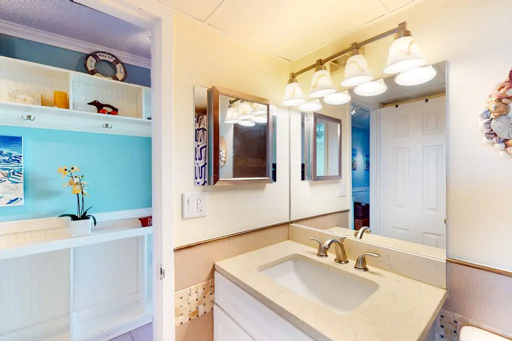 Sea Colony - 708 Annapolis House Rd