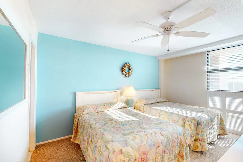 Sea Colony - 708 Annapolis House Rd