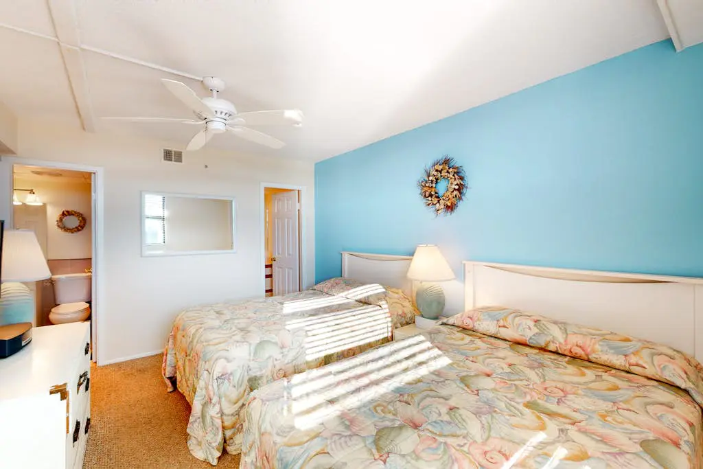 Sea Colony - 708 Annapolis House Rd