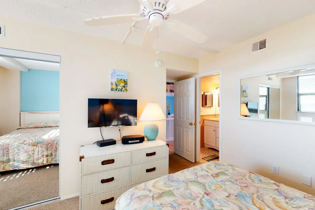 Sea Colony - 708 Annapolis House Rd