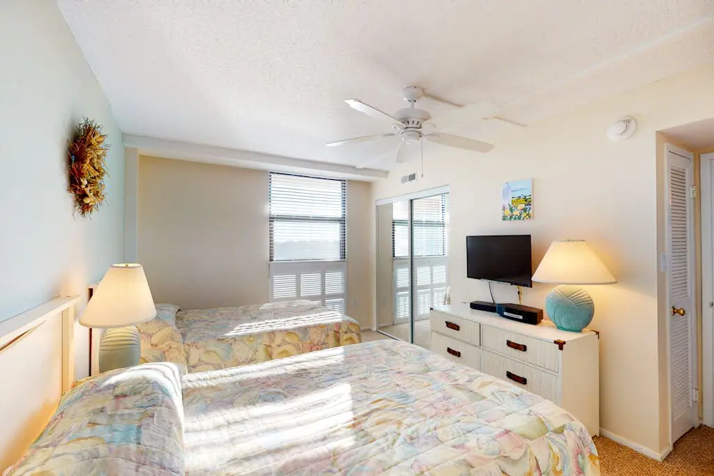 Sea Colony - 708 Annapolis House Rd