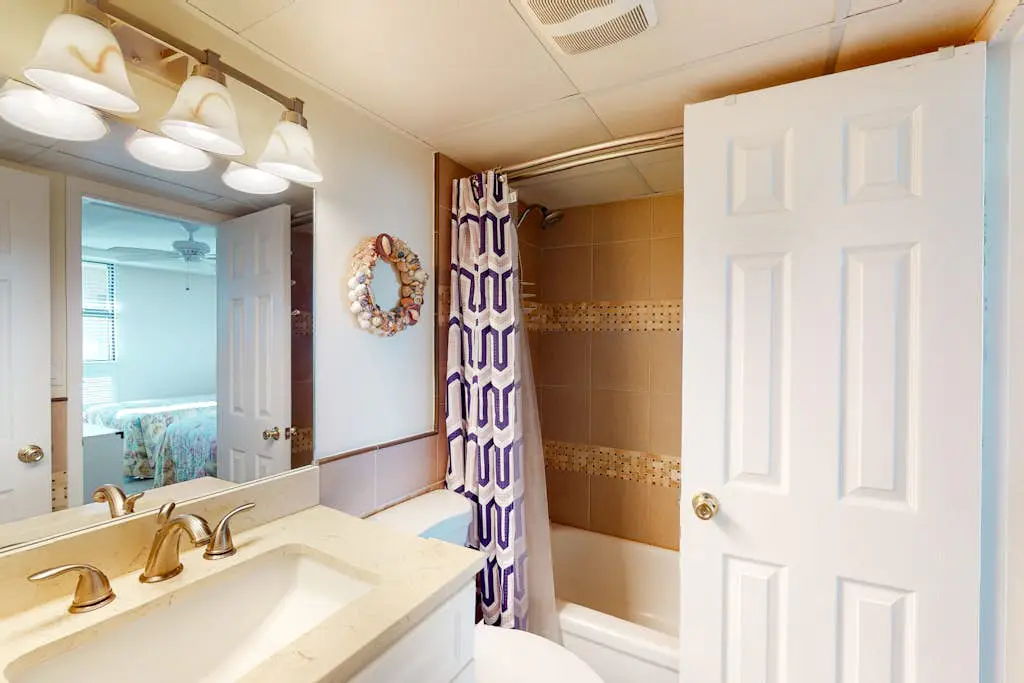 Sea Colony - 708 Annapolis House Rd