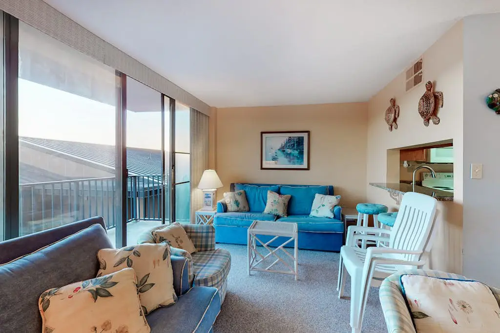 Sea Colony - 302 Annapolis House Rd
