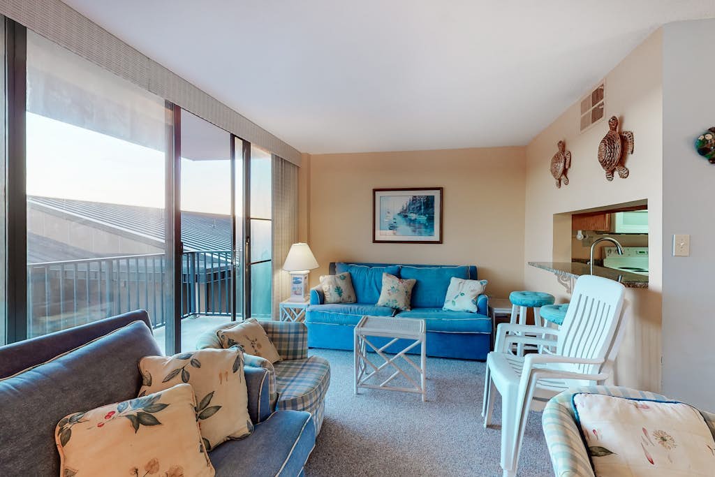 Sea Colony - 302 Annapolis House Rd