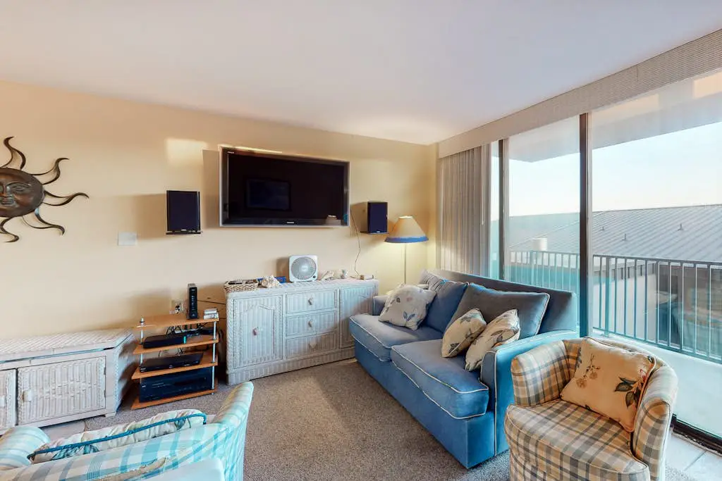 Sea Colony - 302 Annapolis House Rd