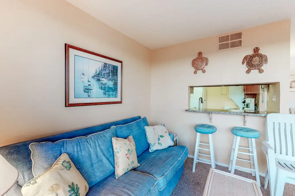 Sea Colony - 302 Annapolis House Rd