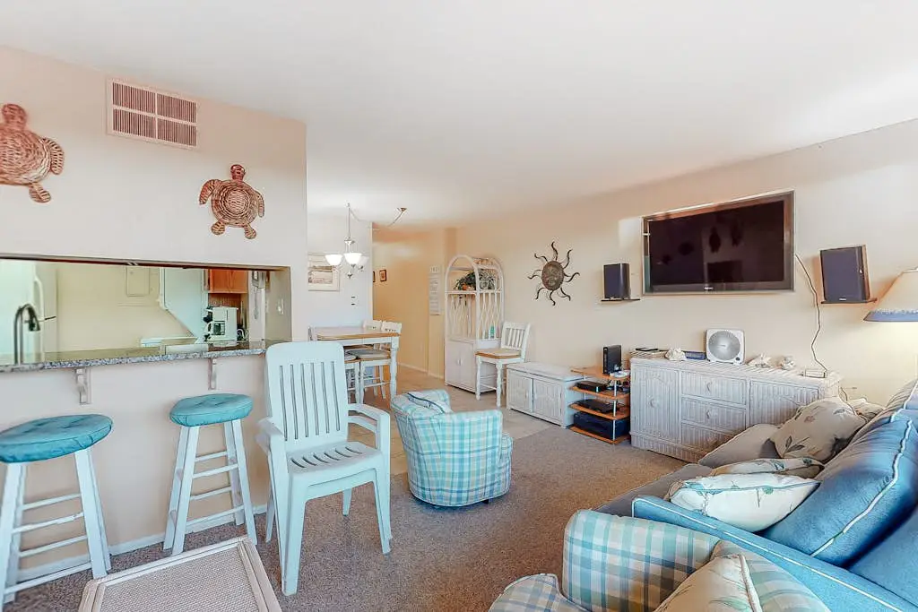 Sea Colony - 302 Annapolis House Rd