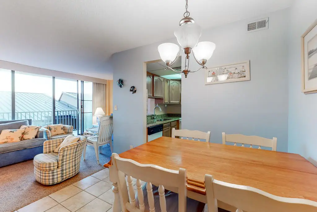 Sea Colony - 302 Annapolis House Rd