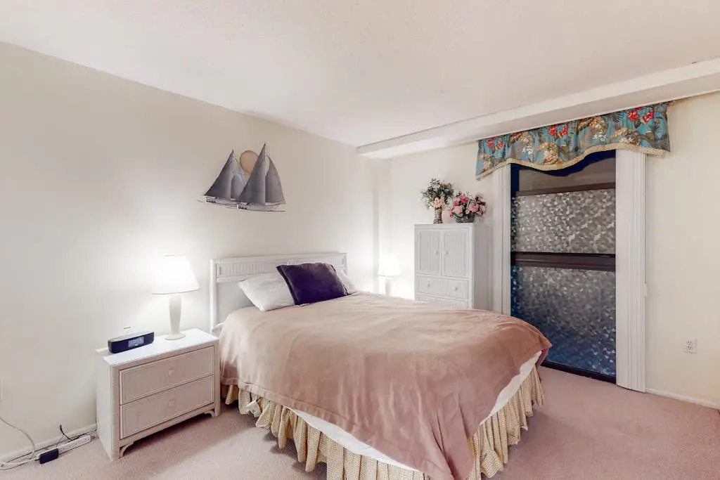 Sea Colony - 302 Annapolis House Rd