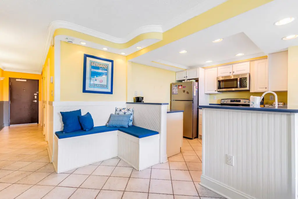 Sea Colony - 209 Chesapeake House Rd
