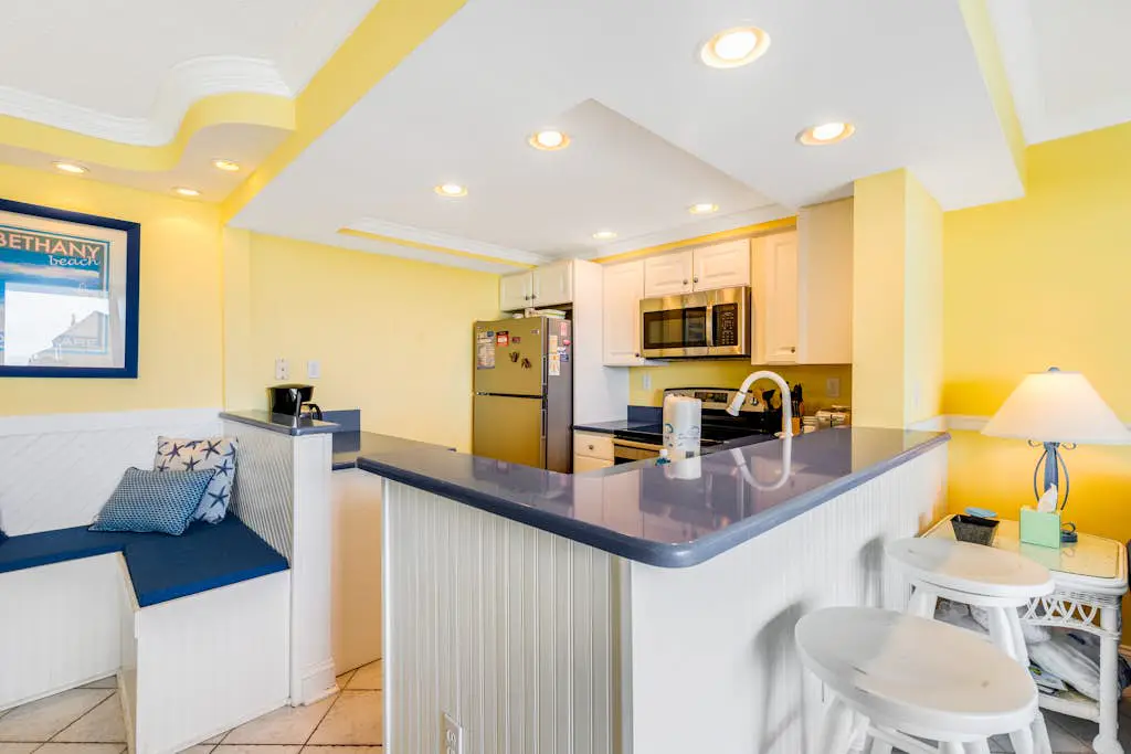 Sea Colony - 209 Chesapeake House Rd