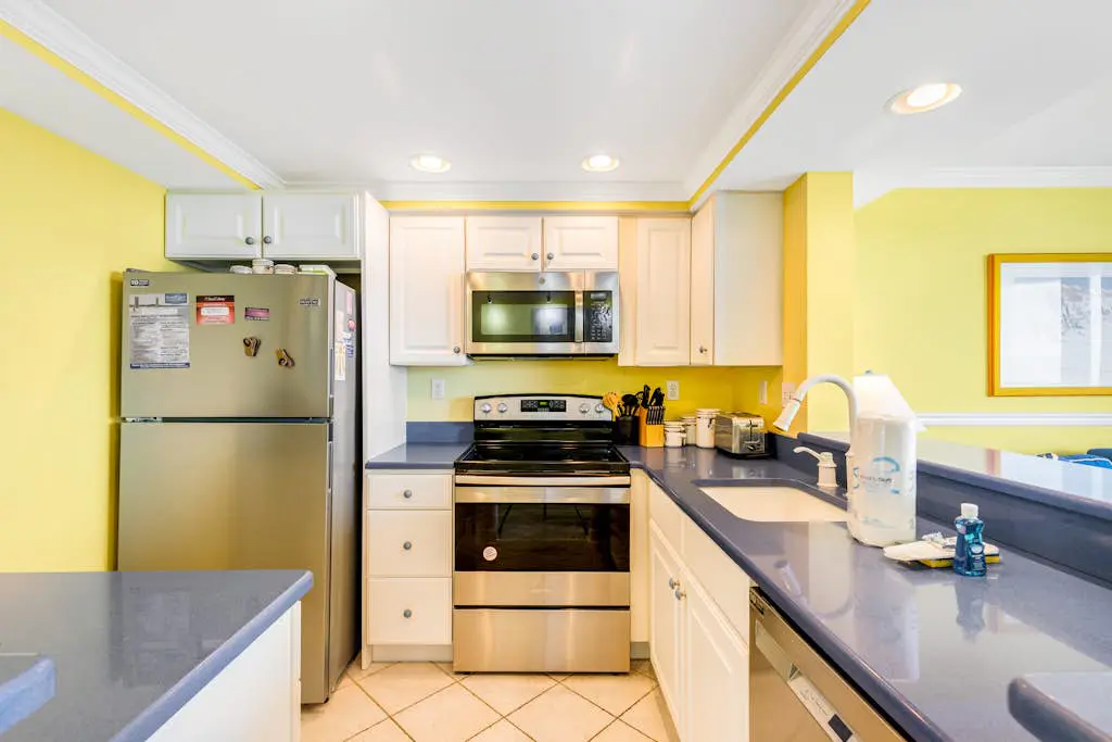 Sea Colony - 209 Chesapeake House Rd