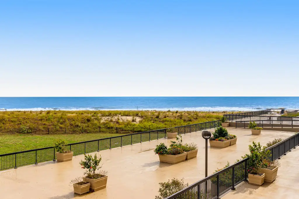Sea Colony - 209 Chesapeake House Rd