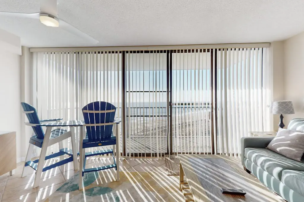 Sea Colony - 702 Dover House  Rd