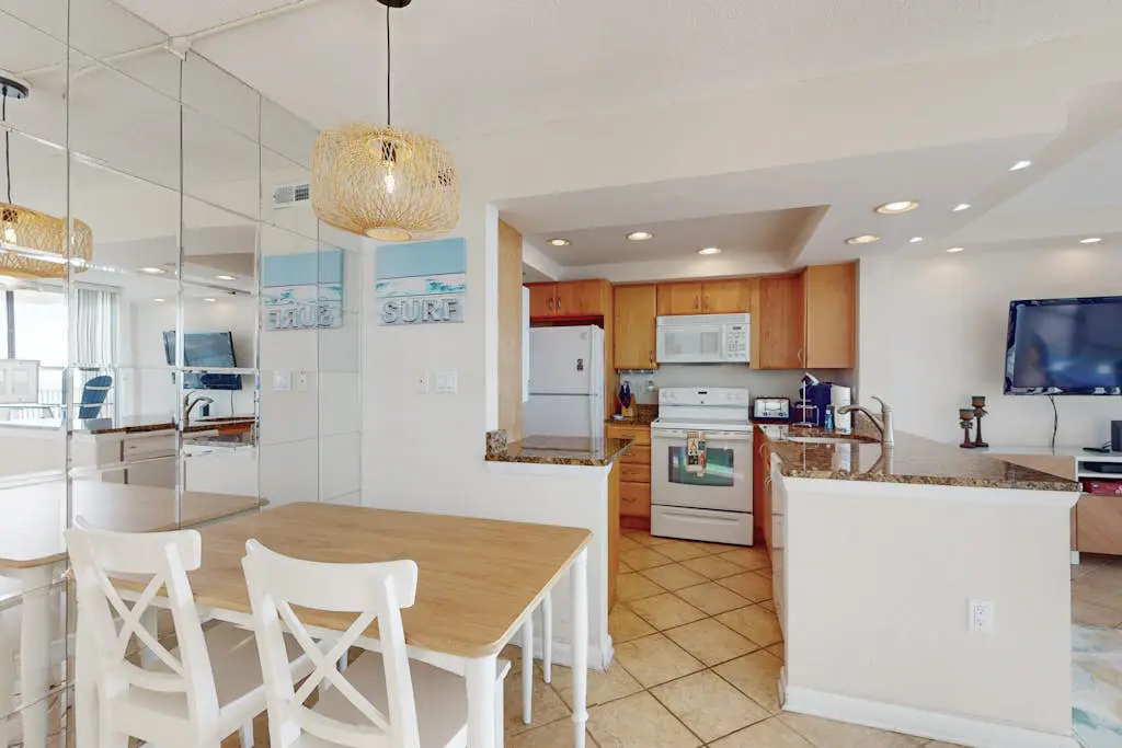Sea Colony - 702 Dover House  Rd