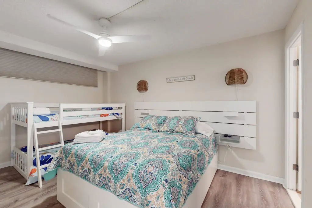 Sea Colony - 702 Dover House  Rd
