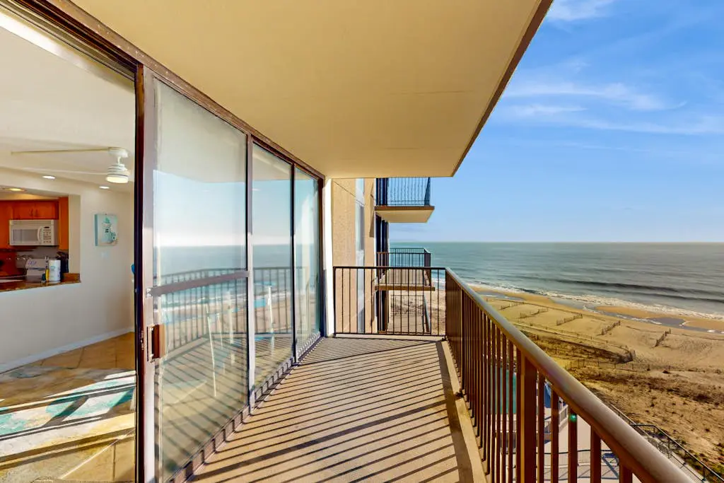 Sea Colony - 702 Dover House  Rd